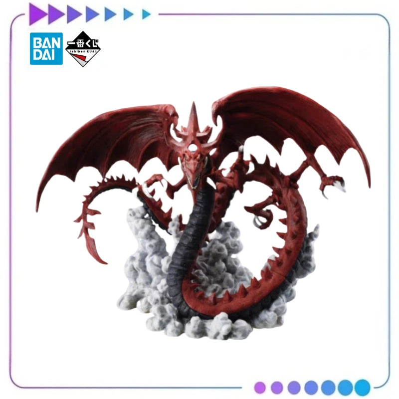 Slifer the Sky Dragon Figure | Bandai Ichiban Kuji | Toylandeu™