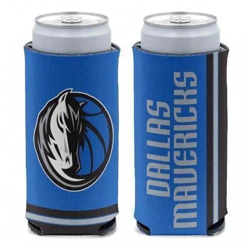  Dallas Mavericks Slim Can Cooler Custom Design Order -  ToylandEU™