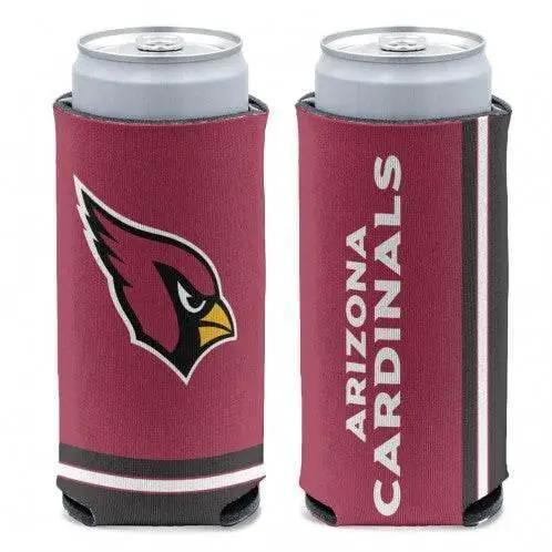  Arizona Cardinals Slim Can Cooler Foam One Eighth Inch -  ToylandEU™