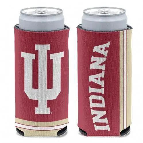  Indiana Hoosiers Slim Can Cooler Foam High Density Wincraft -  ToylandEU™