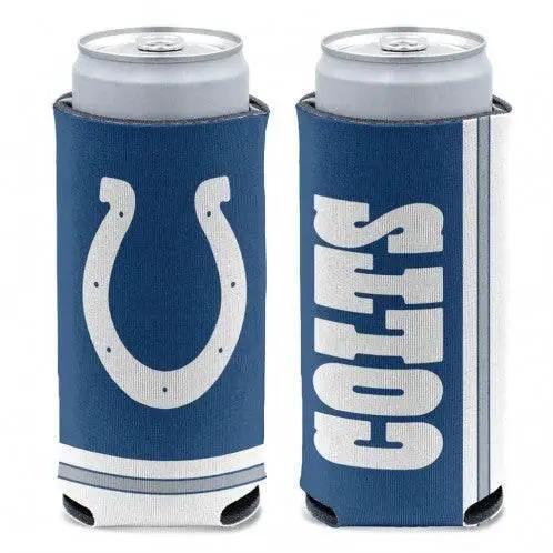  Indianapolis Colts Slim Can Cooler Foam Insulated USA -  ToylandEU™