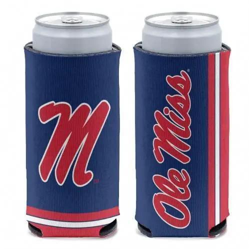  Mississippi Rebels Full Color Slim Can Cooler Foam USA Made -  ToylandEU™