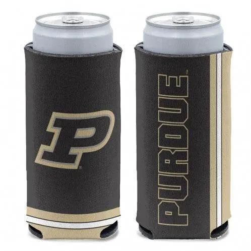  Purdue Boilermakers Slim Can Cooler Foam One Eighth Inch -  ToylandEU™
