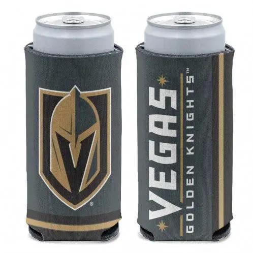  Vegas Golden Knights Slim Can Cooler High Density Foam -  ToylandEU™