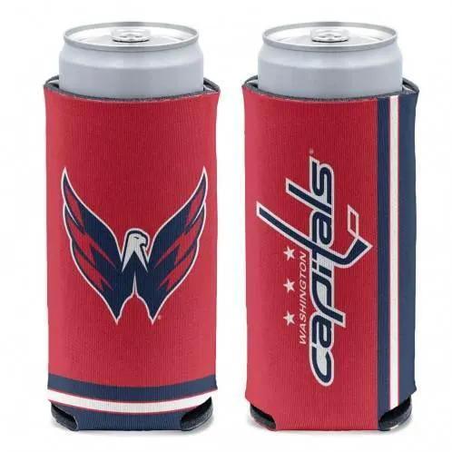  Washington Capitals Slim Can Cooler Foam 1 Eighth Inch USA -  ToylandEU™