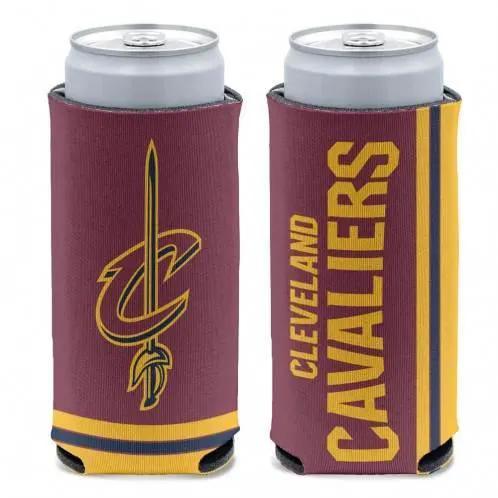  Cleveland Cavaliers Slim Can Cooler Imprinted in Full Color -  ToylandEU™