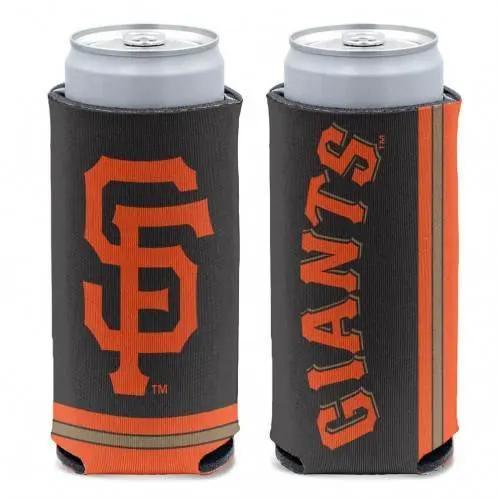  San Francisco Giants Full Color Slim Can Cooler Made in USA -  ToylandEU™