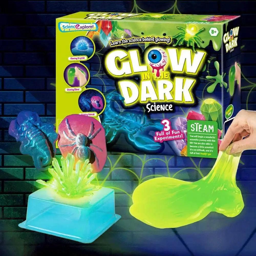  Slime Making Kits Children Science Experiment Toy Foam Glue -  ToylandEU™