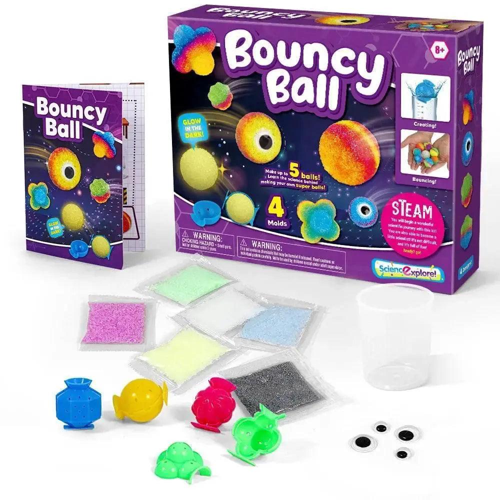  Slime Making Kits Children Science Experiment Toy Foam Glue -  ToylandEU™