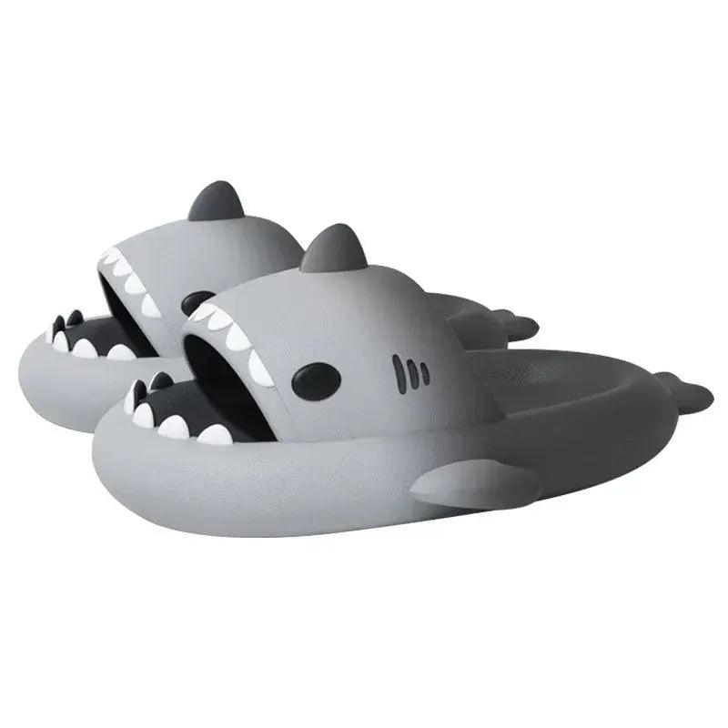  Luminous Shark Slippers Unisex Non Slip EVA Sandals -  ToylandEU™