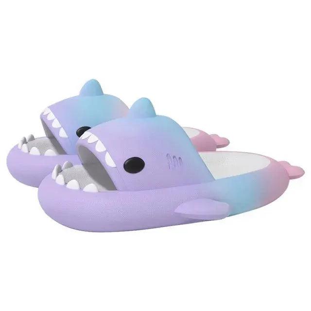  Luminous Shark Slippers Unisex Non Slip EVA Sandals -  ToylandEU™