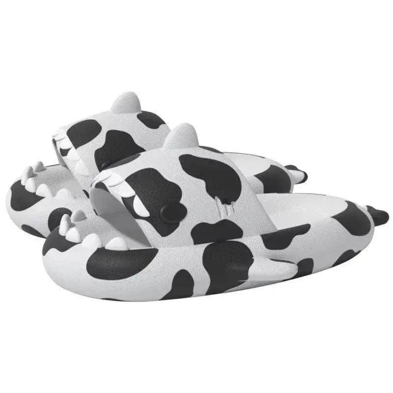  Luminous Shark Slippers Unisex Non Slip EVA Sandals -  ToylandEU™