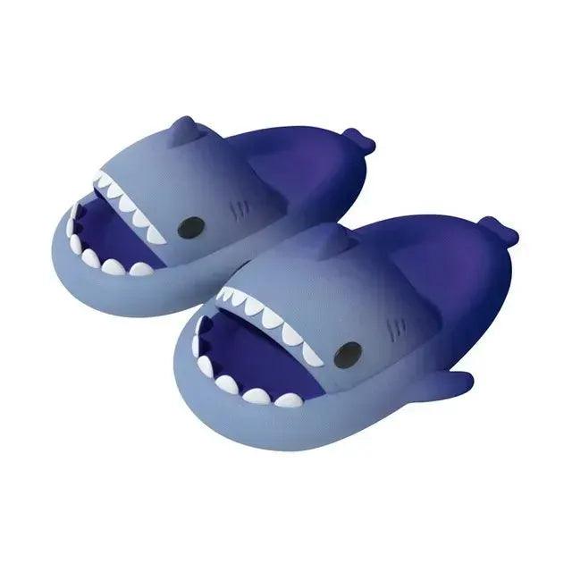  Luminous Shark Slippers Unisex Non Slip EVA Sandals -  ToylandEU™