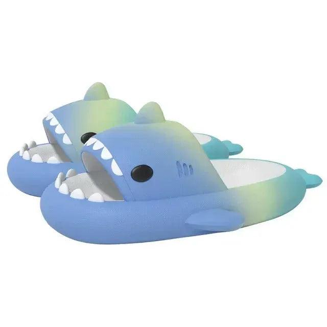  Luminous Shark Slippers Unisex Non Slip EVA Sandals -  ToylandEU™