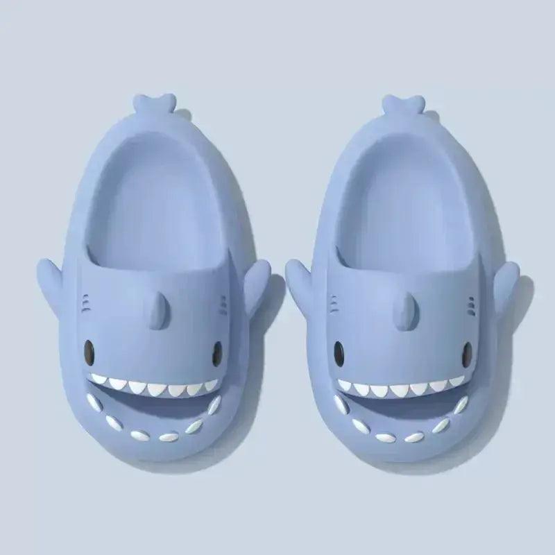  Shark Slippers Non Slip Beach Sandals For Men Women -  ToylandEU™