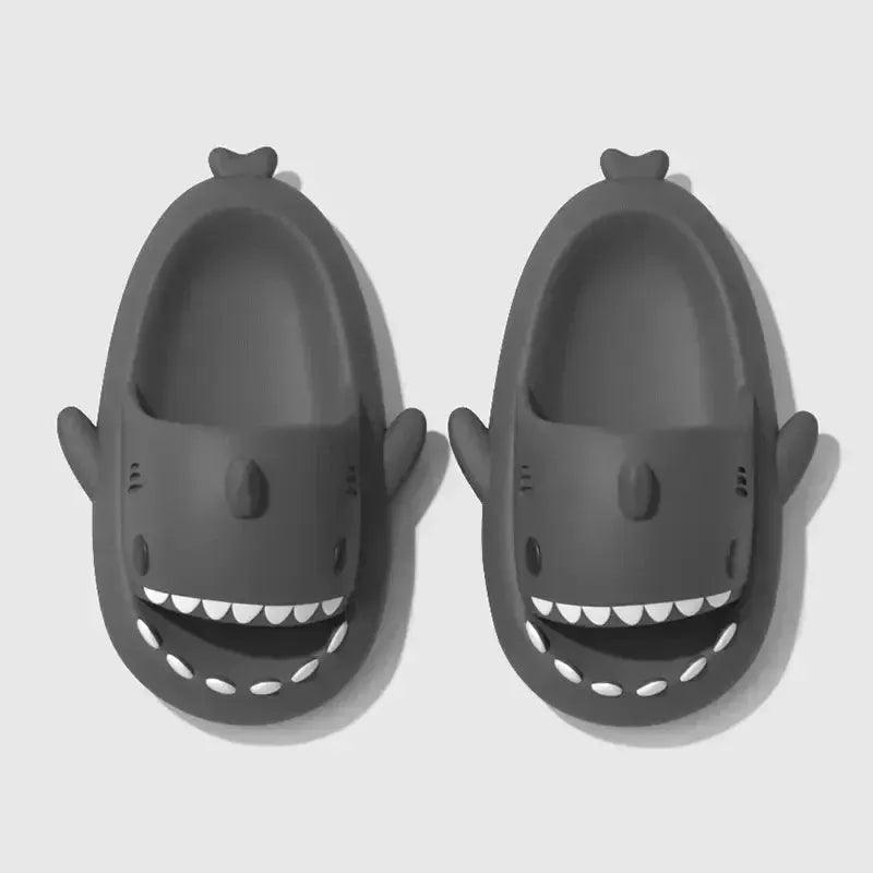  Shark Slippers Non Slip Beach Sandals For Men Women -  ToylandEU™