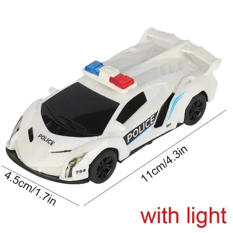 Slot Car Race Vehicle Diecast Gift For Collectors Enthusiasts - ToylandEU