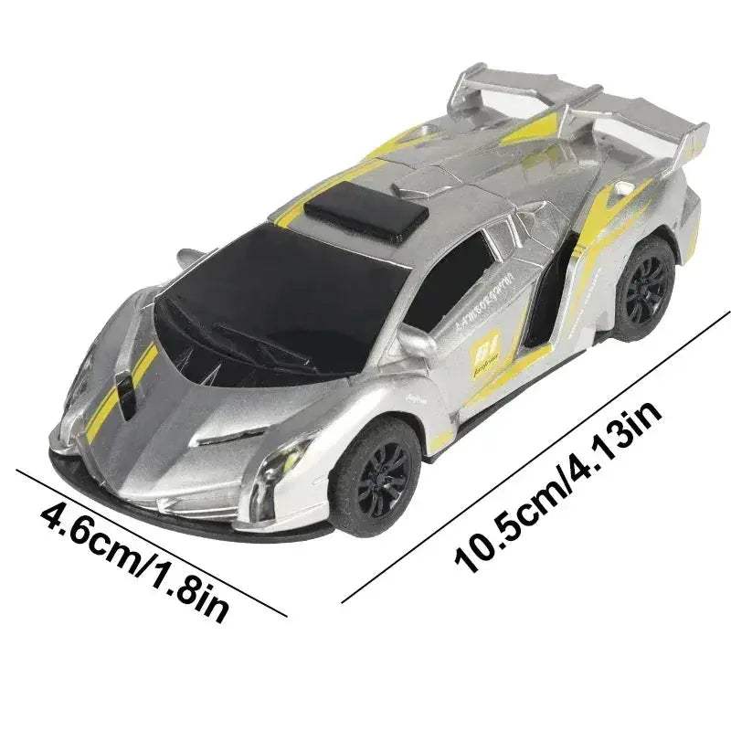 Slot Car Race Vehicle Diecast Gift For Collectors Enthusiasts - ToylandEU