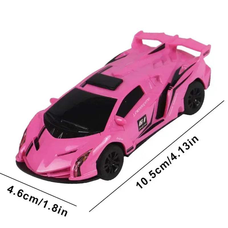 Slot Car Race Vehicle Diecast Gift For Collectors Enthusiasts - ToylandEU
