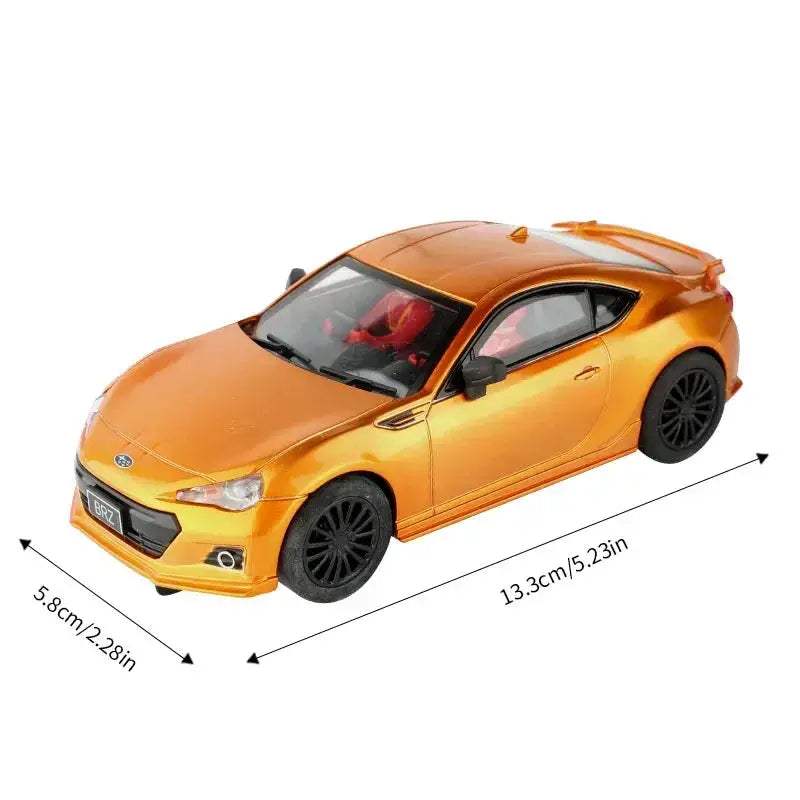 Slot Car Set 1/32 Scale With Police Cars And Tracks - ToylandEU