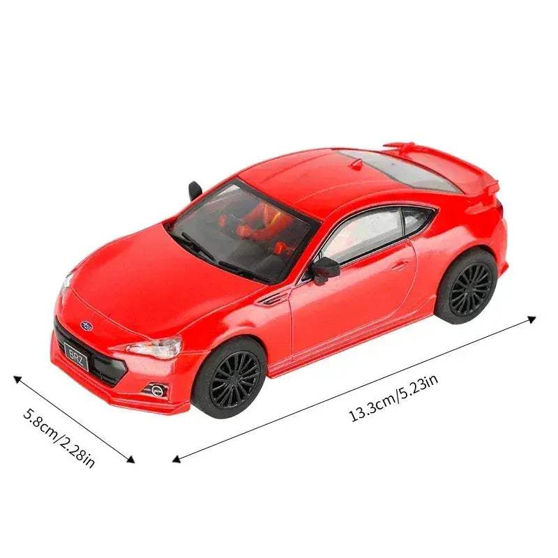 Slot Car Set 1/32 Scale With Police Cars And Tracks - ToylandEU