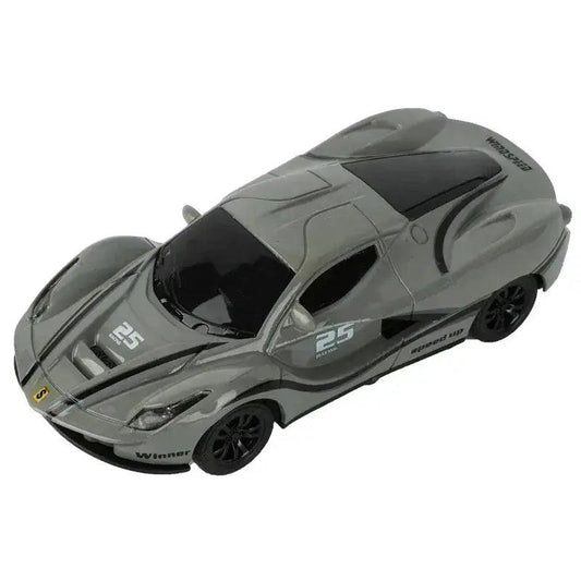  Analog Slot Car Set 1 43 Scale Durable Racing Cars -  ToylandEU™