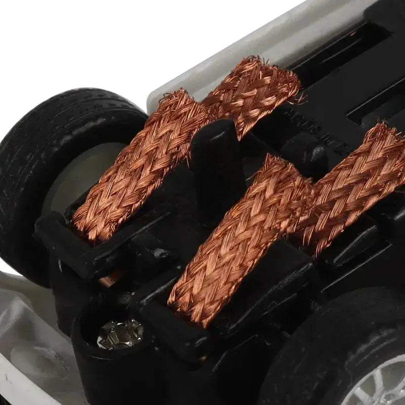 Slot Car Set With Dual Remote Control Racing Pro Edition - ToylandEU