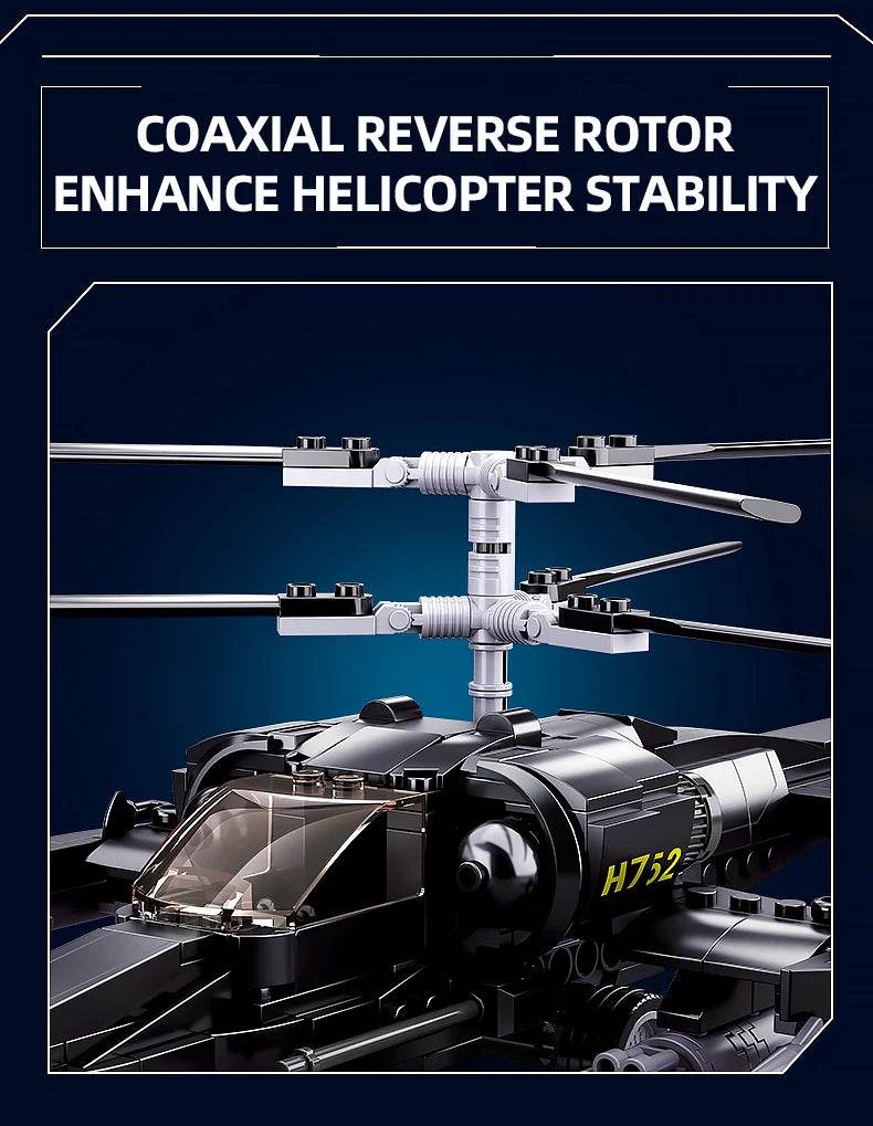 Sluban Airplane Aviation Medical Aircraft Air Ambulance Kit - ToylandEU