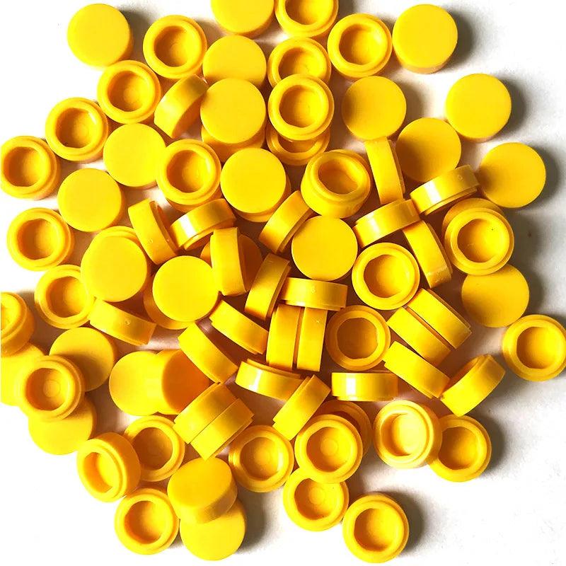 Small Particle Bricks | 1x1 Lego Compatible | Toylandeu™