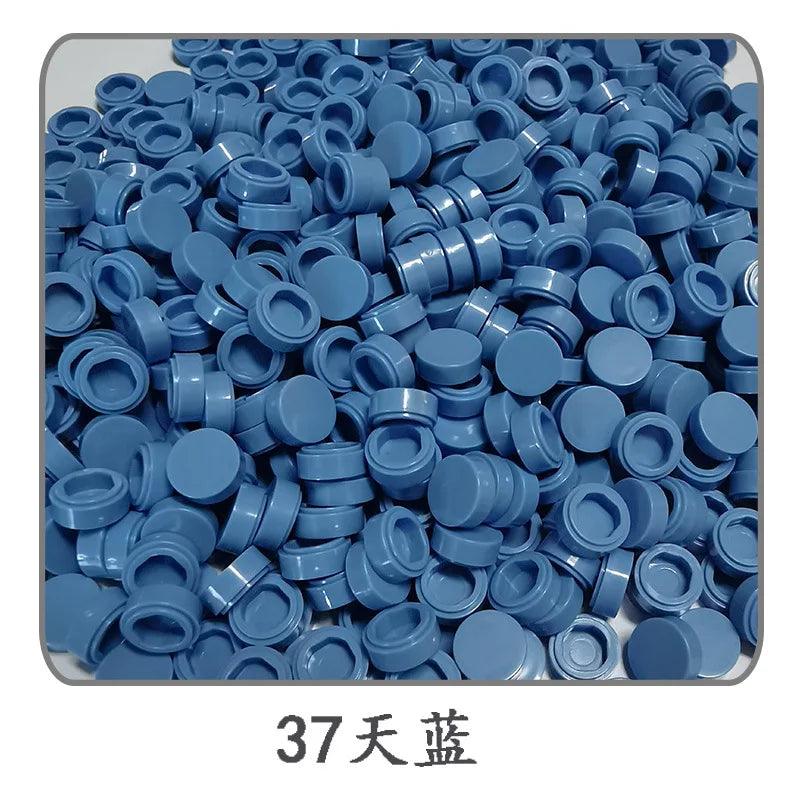 Small Particle Bricks | 1x1 Lego Compatible | Toylandeu™