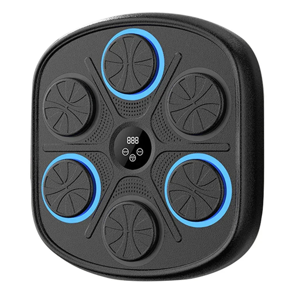 Smart Boxing Game Machine For Home Training And Target Practice - ToylandEU