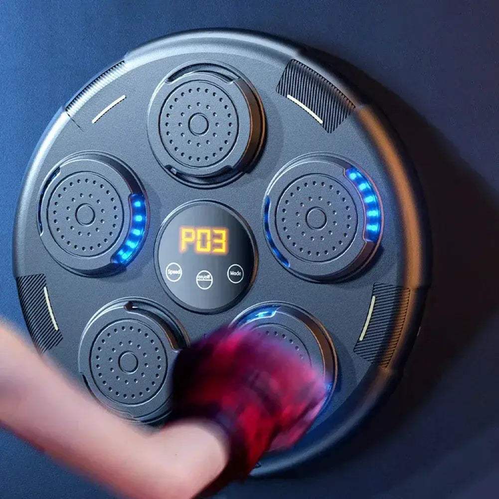  Smart Boxing Game Machine Training Target Practice -  ToylandEU™