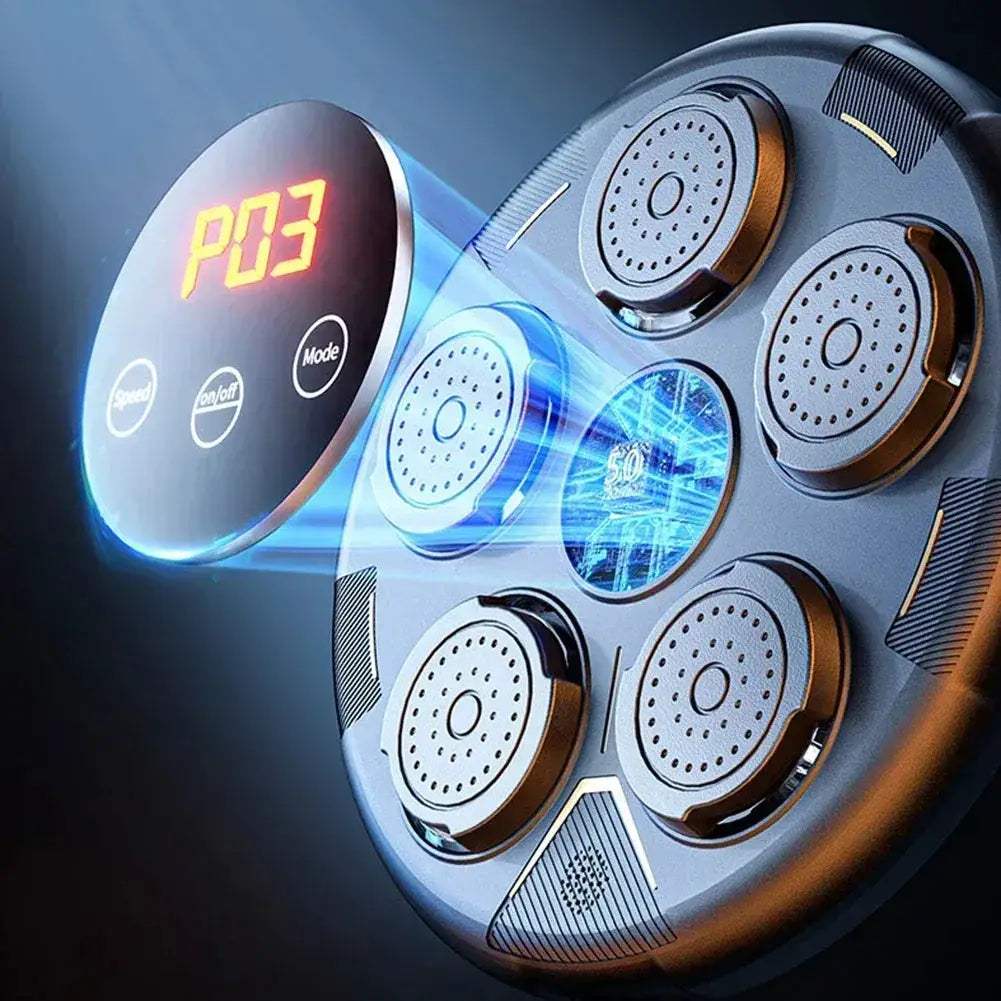  Smart Boxing Game Machine Training Target Practice -  ToylandEU™