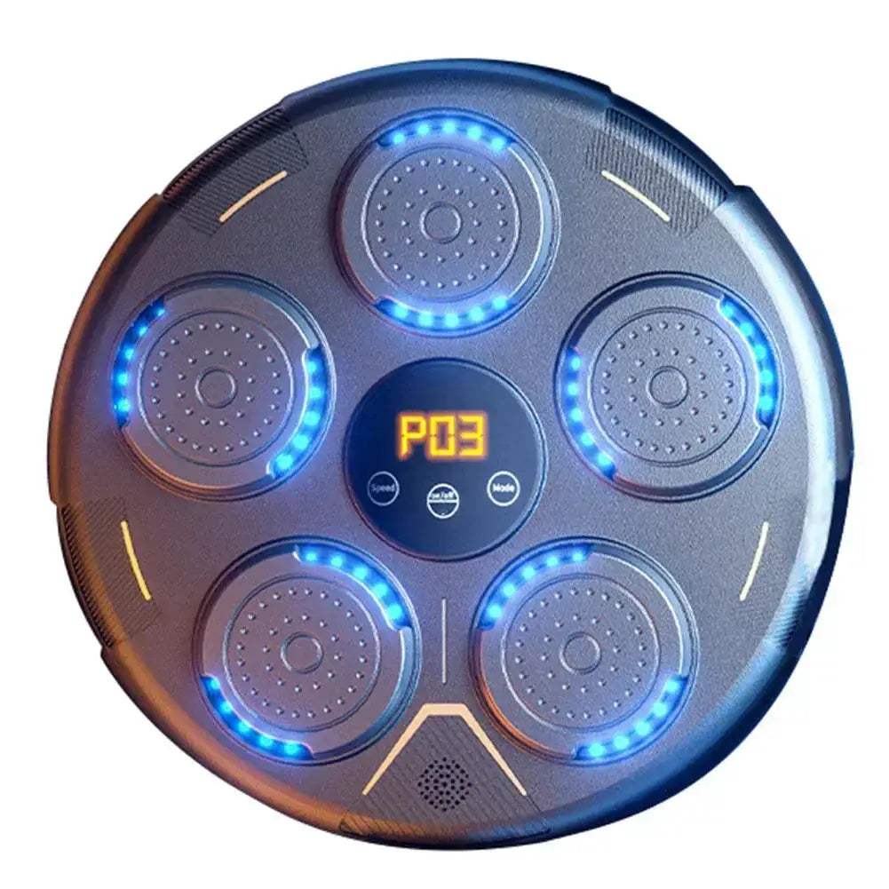  Smart Boxing Game Machine Training Target Practice -  ToylandEU™