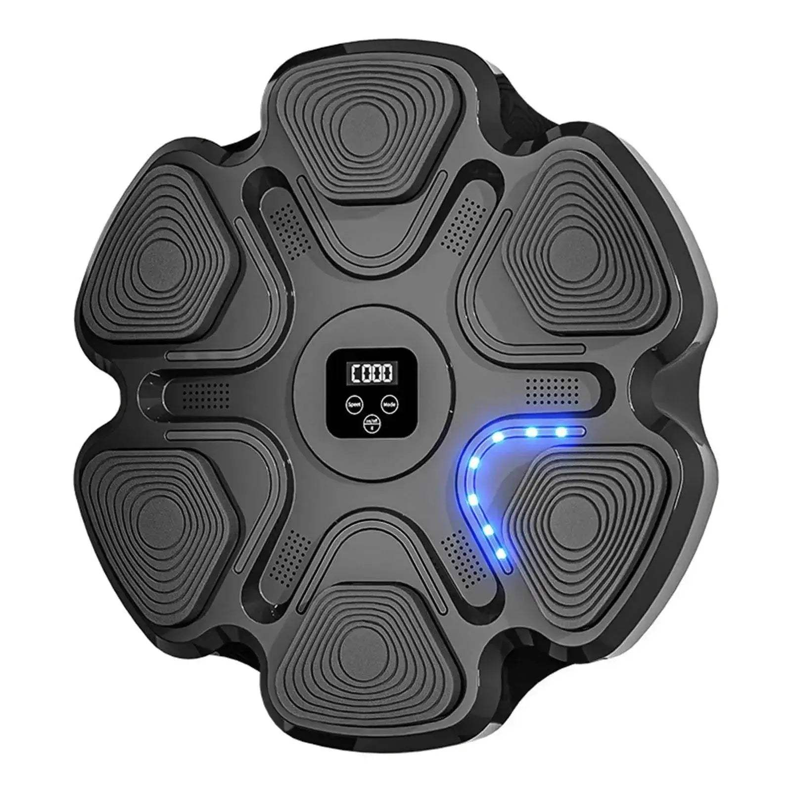 Smart Boxing Machine Wall Mounted Digital Target For All - ToylandEU
