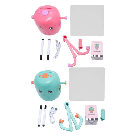  Smart Drawing Robot For Kids Bluetooth Interactive Art -  ToylandEU™