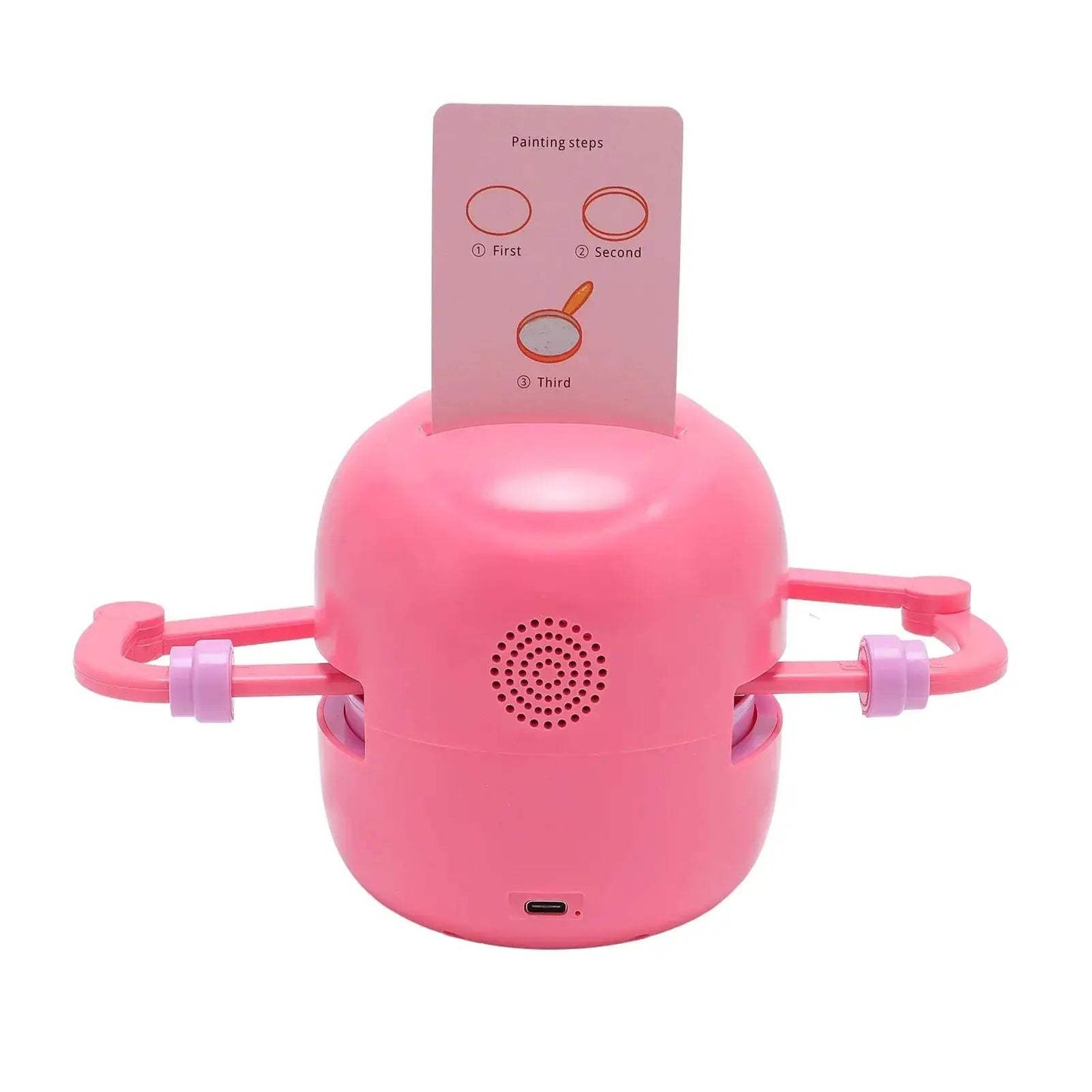 Smart Drawing Robot for Kids Interactive Educational Art - ToylandEU