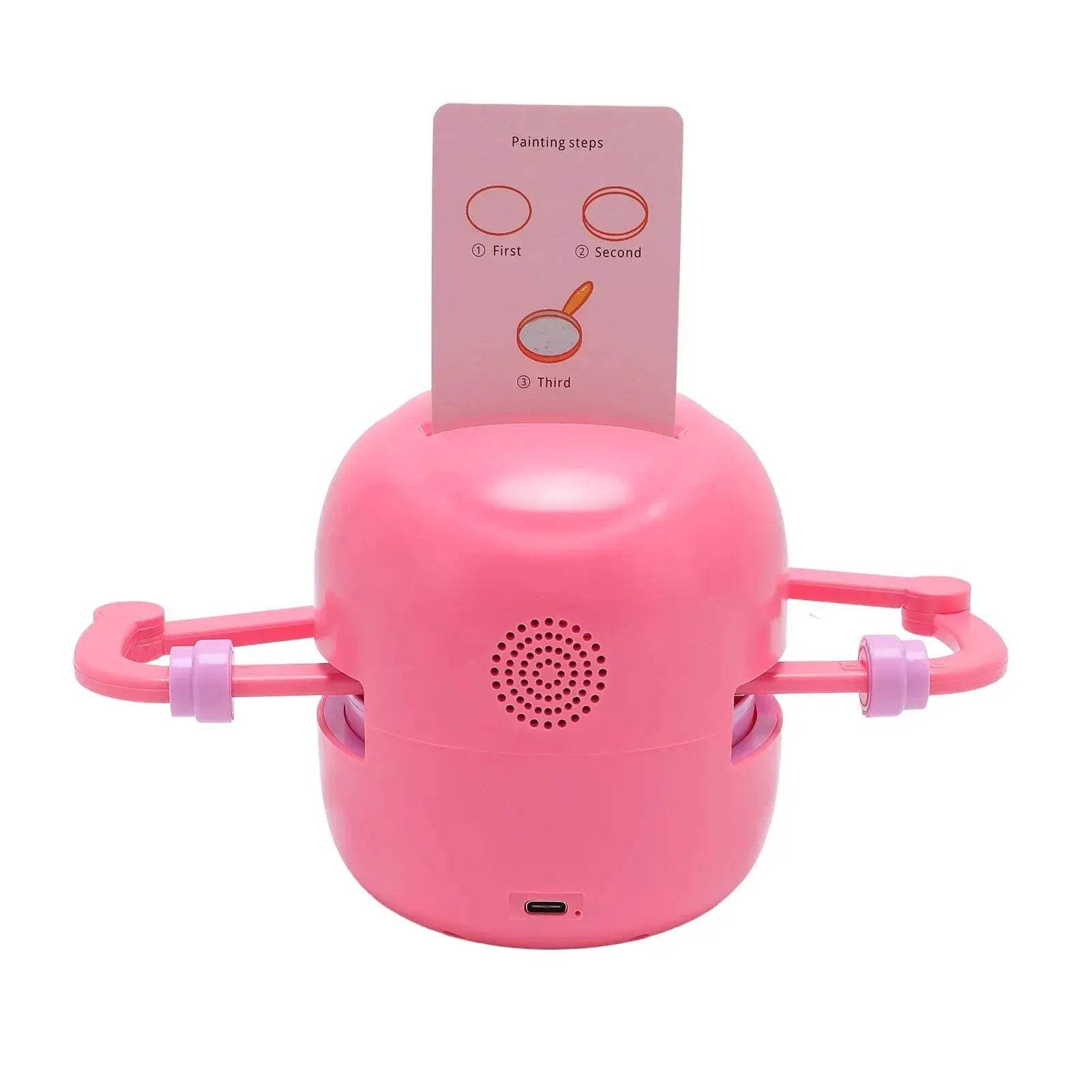 Smart Drawing Robot for Kids Interactive Educational Art - ToylandEU