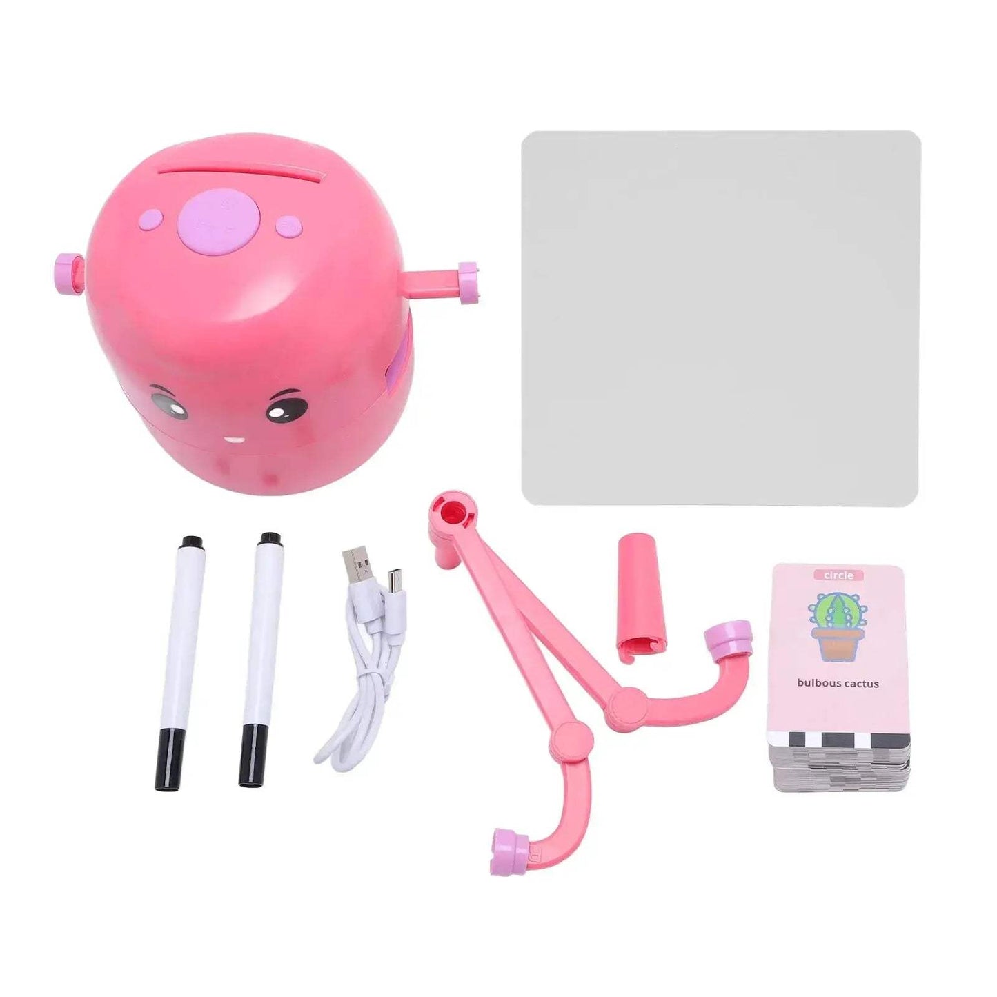 Smart Drawing Robot for Kids Interactive Educational Art - ToylandEU