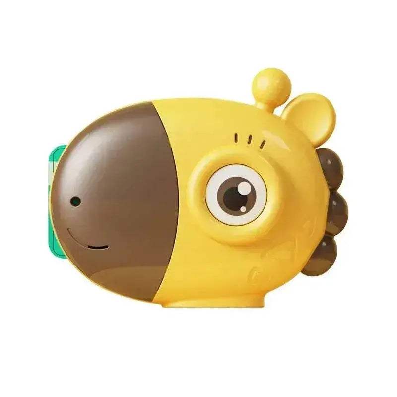 Smart Educational Card Reader Giraffe Theme Toyland EU -  ToylandEU™