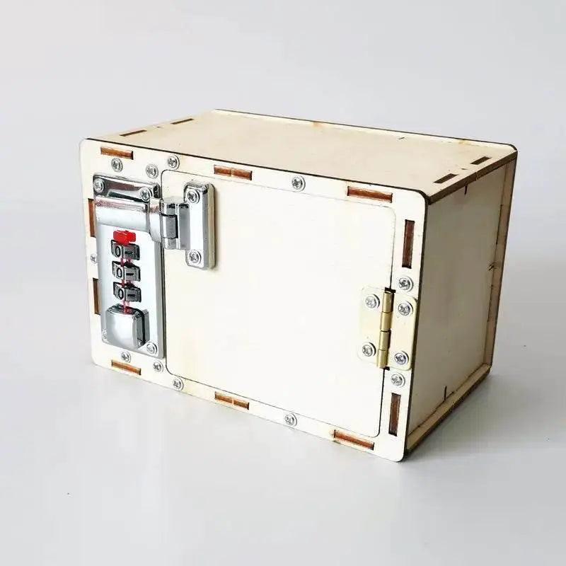  Smart Educational Science Toy Password Box Toyland EU -  ToylandEU™