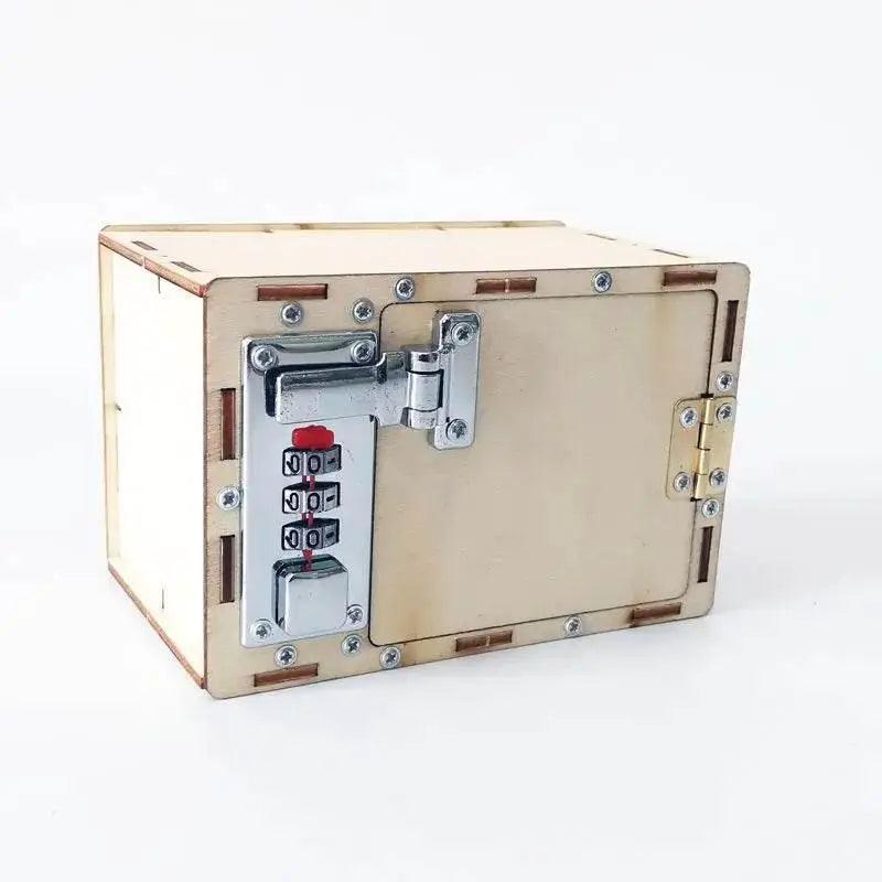  Smart Educational Science Toy Password Box Toyland EU -  ToylandEU™