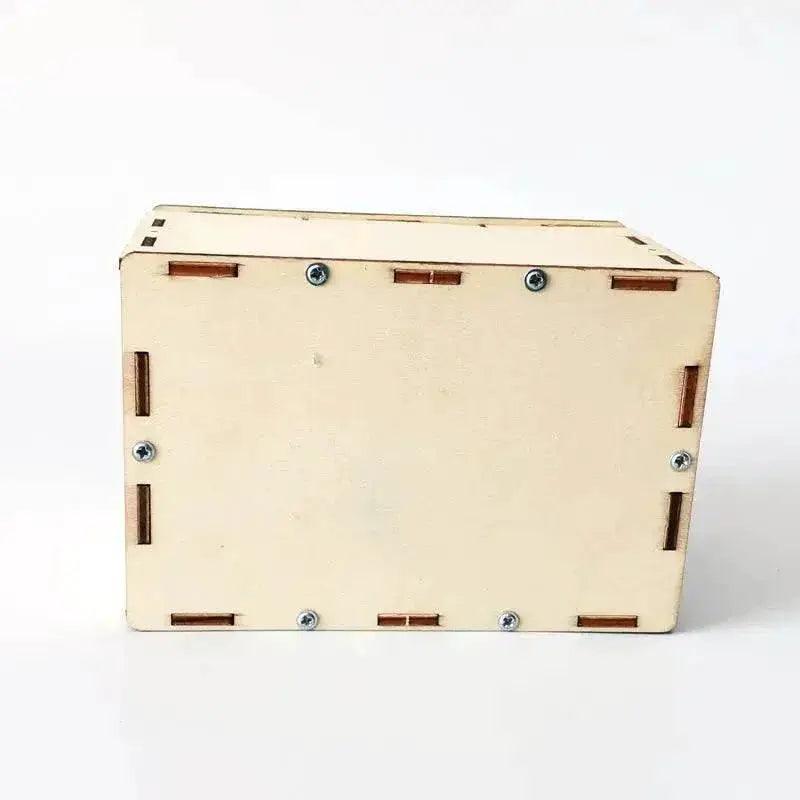  Smart Educational Science Toy Password Box Toyland EU -  ToylandEU™