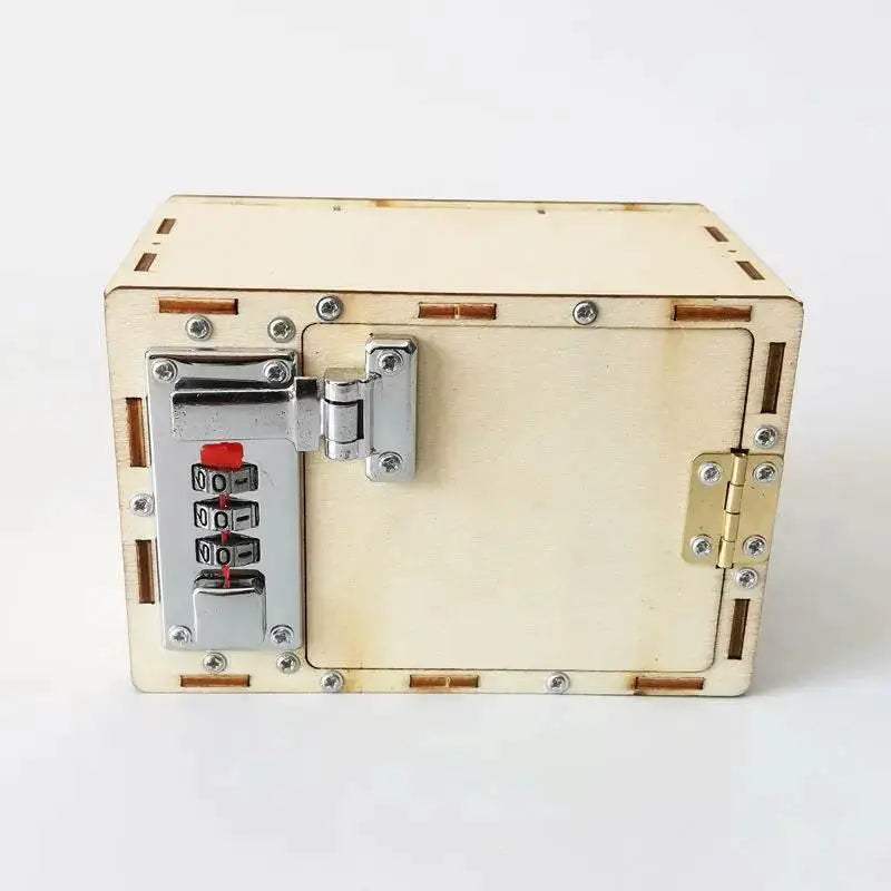  Smart Educational Science Toy Password Box Toyland EU -  ToylandEU™