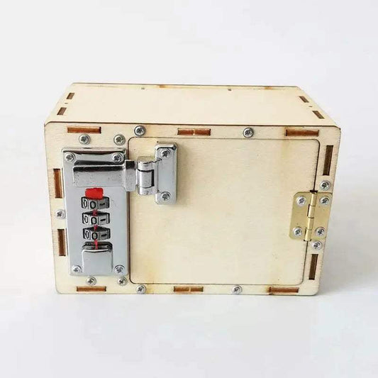  Smart Educational Science Toy Password Box Toyland EU -  ToylandEU™