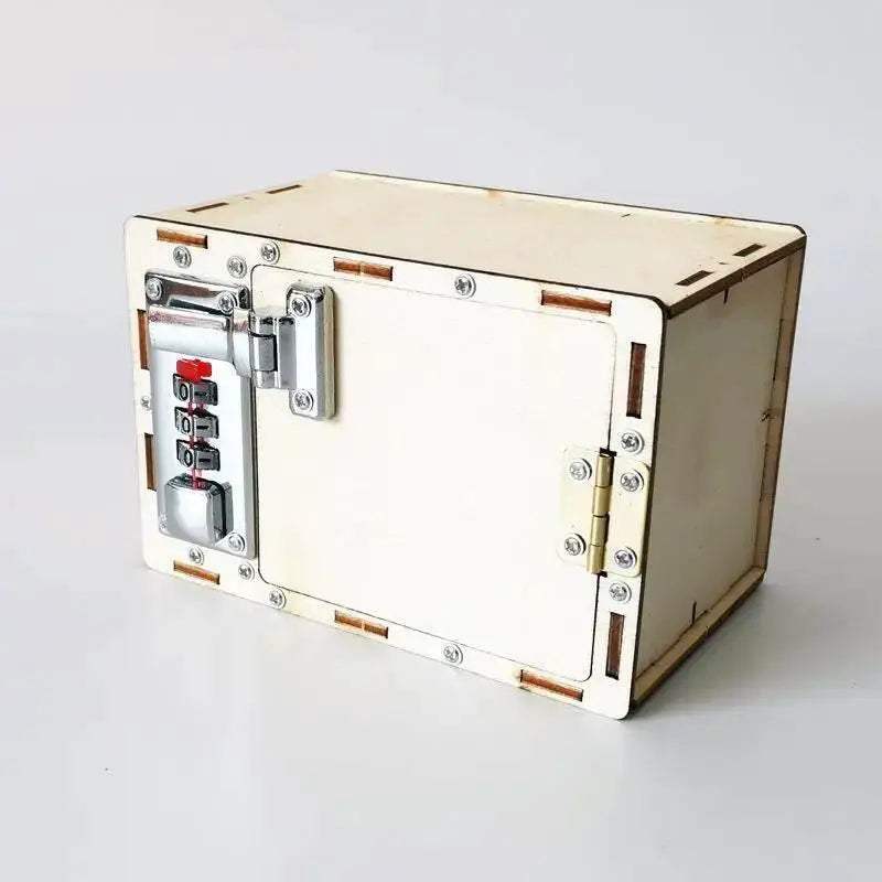  Smart Educational Science Toy Password Box Toyland EU -  ToylandEU™
