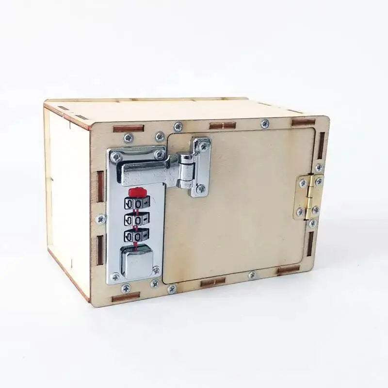  Smart Educational Science Toy Password Box Toyland EU -  ToylandEU™