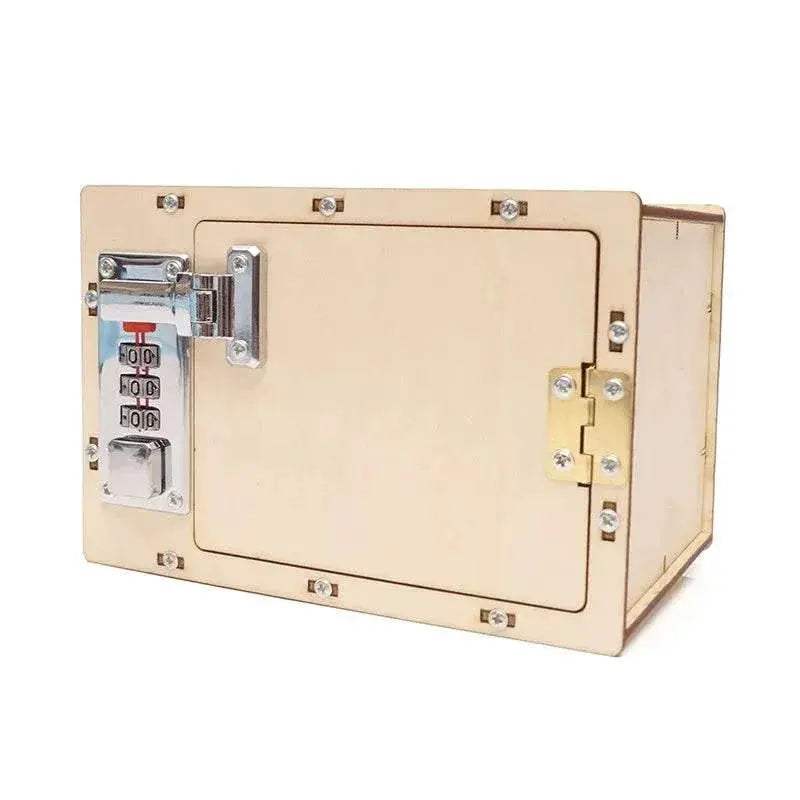  Smart Educational Science Toy Password Box Toyland EU -  ToylandEU™