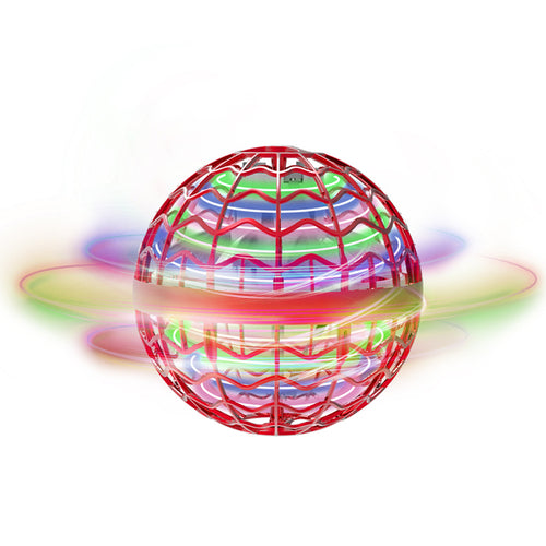 Levitating Smart Flying Ball with Obstacle Avoidance ToylandEU.com Toyland EU