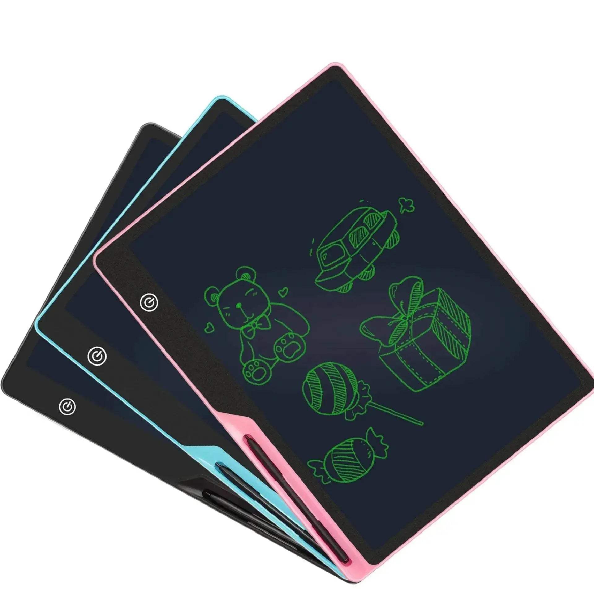  Smart LCD Writing Tablet 16in Drawing Board Toyland EU -  ToylandEU™